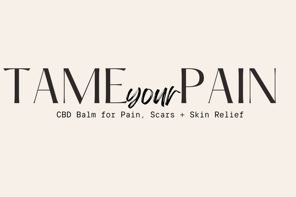 TameYourPain
